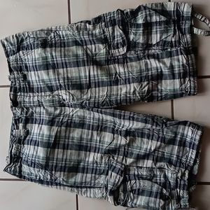 Canyon River Blues Men's Cargo